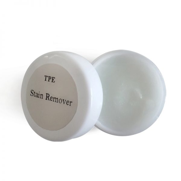 Repair TPE Sex Dolls Stain Remover And Glue