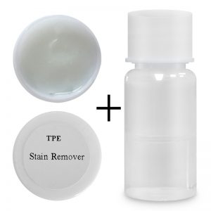Repair TPE Sex Dolls Stain Remover And Glue