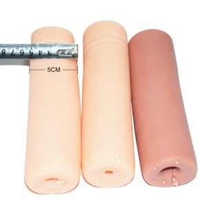 Silicone Removable Vagina Pussy Sex Dolls