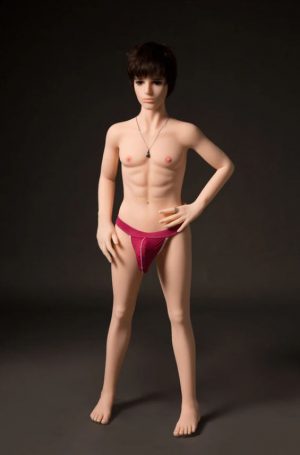 male sex doll