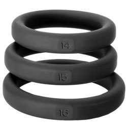 Perfect Fit XactFit Cockring Sizes 14