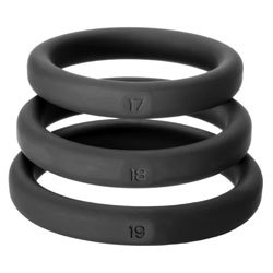 Perfect Fit XactFit Cockring Sizes 17