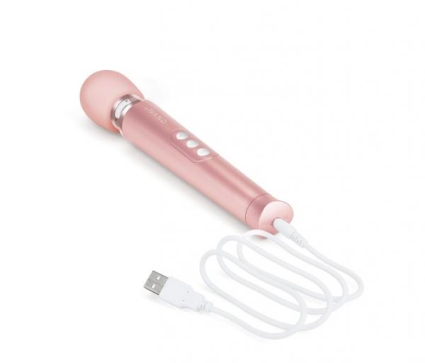 Rechargeable Wand