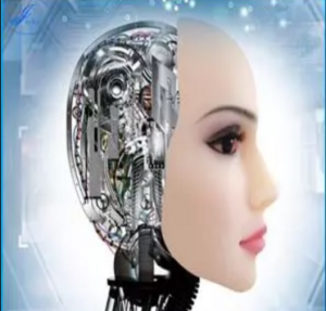 AI Robot Sex Dolls
