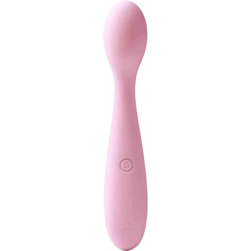 Svakom Keri Powerful Contoured Vibrator - Image 3