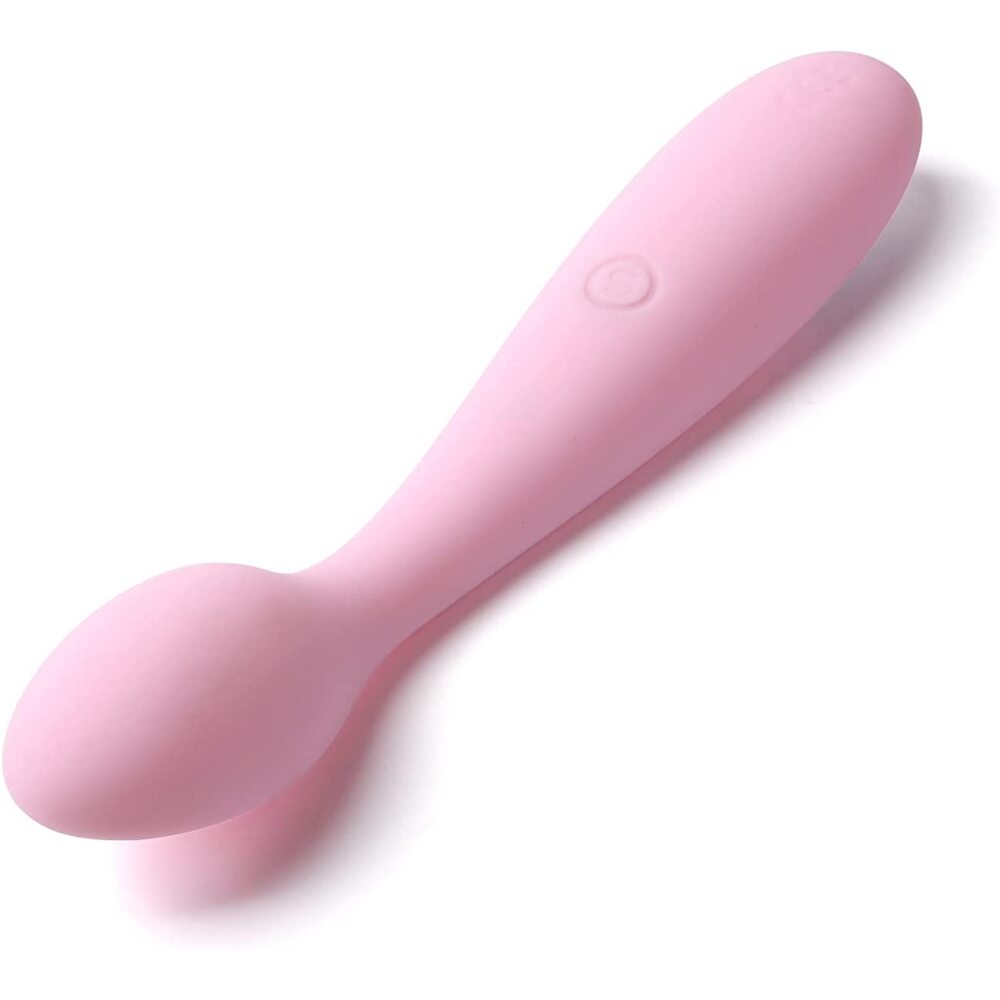 Svakom Keri Powerful Contoured Vibrator - Image 4
