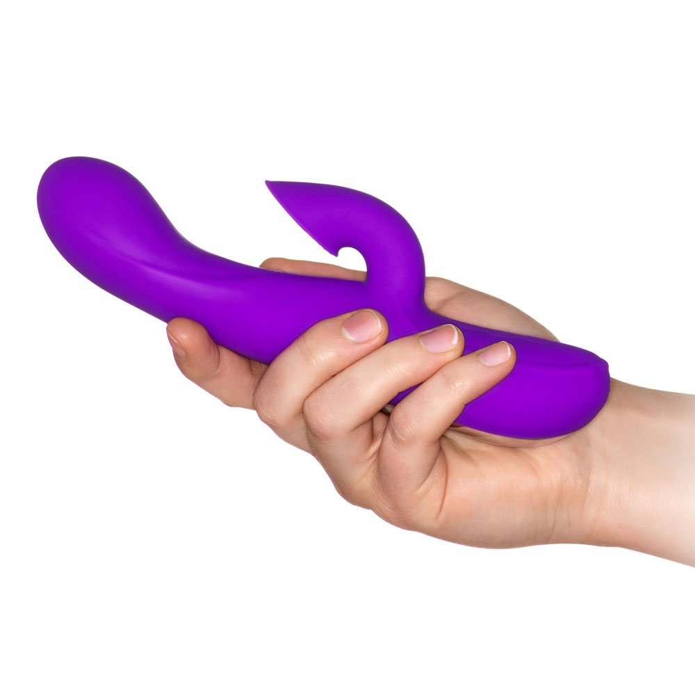 ToyJoy SeXentials Euphoria Suction Vibe - Image 2