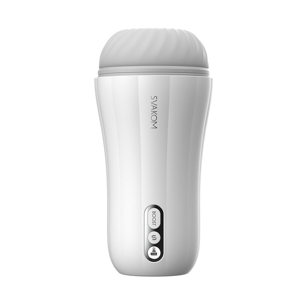 Svakom Robin Powerful Vibrating Masturbator - Image 2
