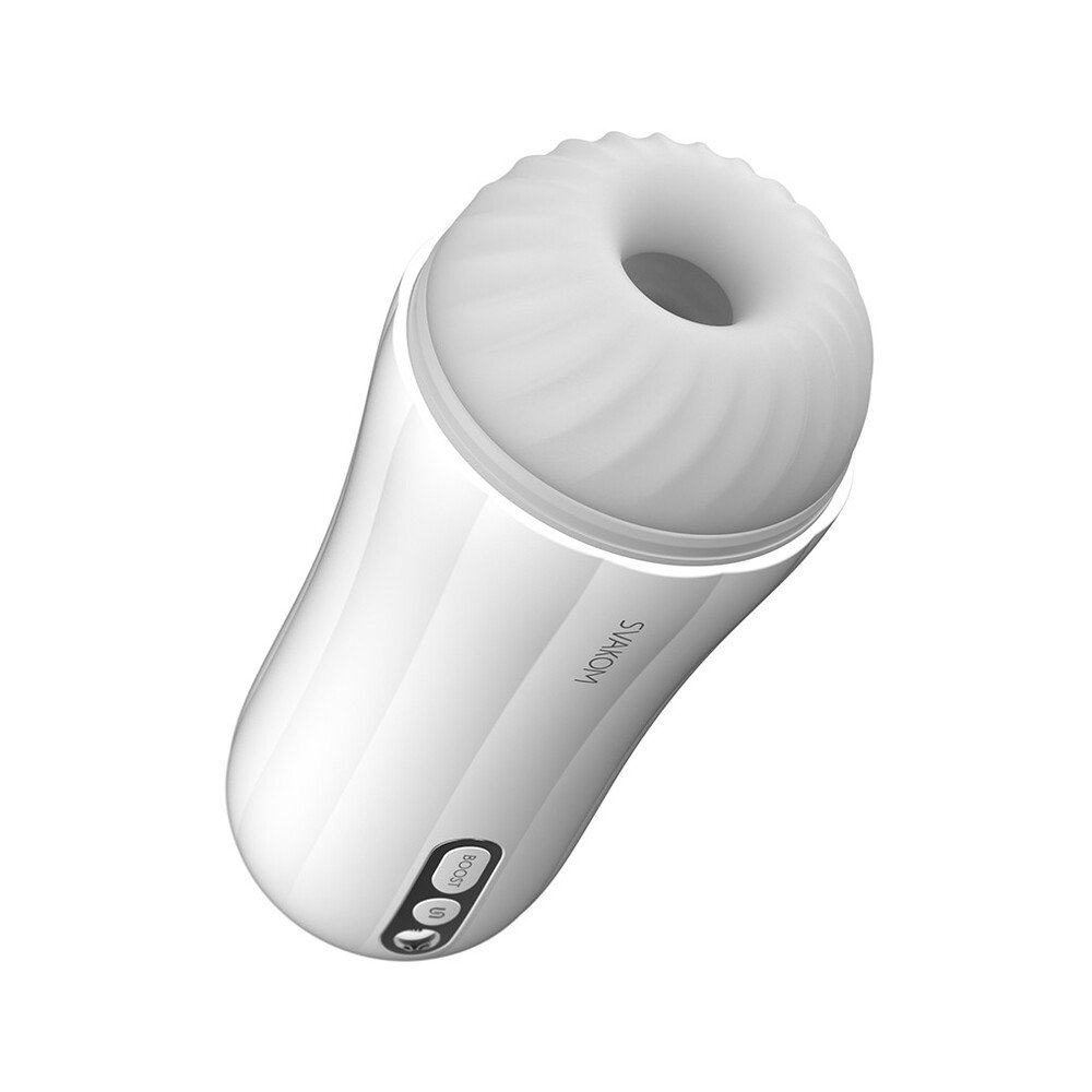 Svakom Robin Powerful Vibrating Masturbator - Image 3