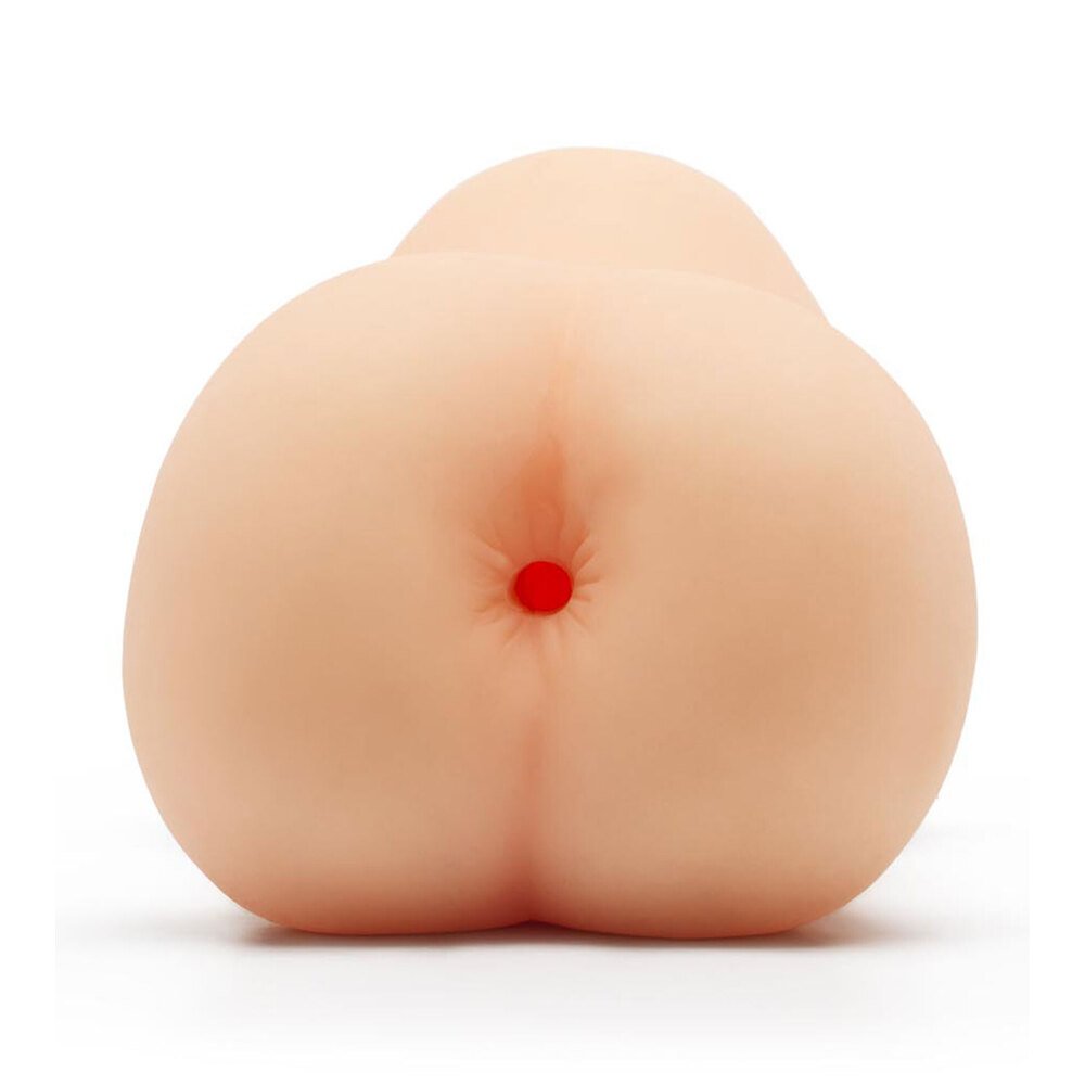 Bangers Snug Double Pussy and Ass Masturbator – Image 2