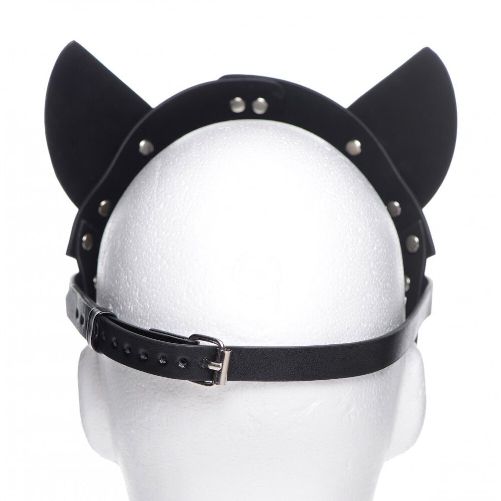 Master Series Naughty Kitty Cat Mask - Image 3