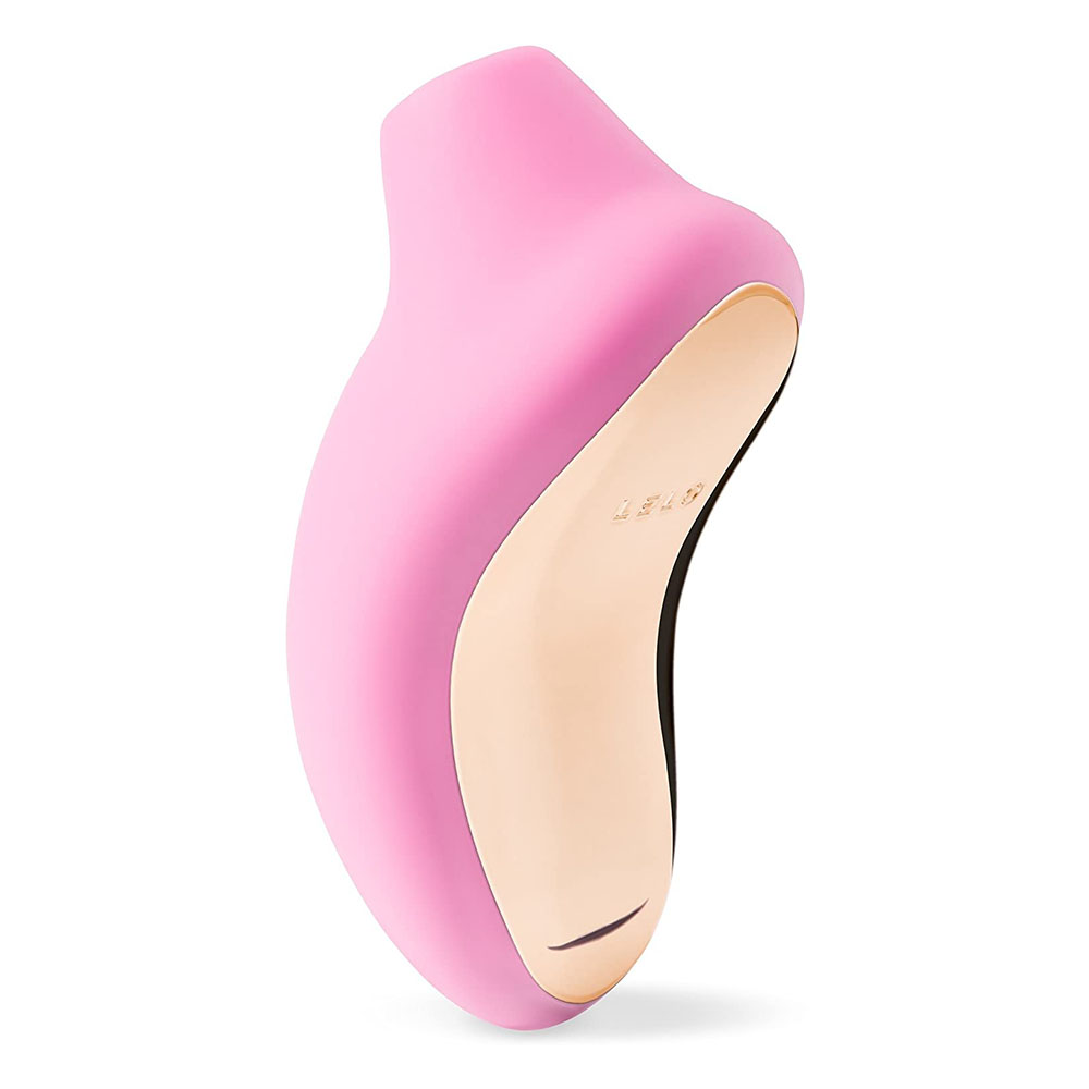Lelo Sona Pink Clitoral Masager - Image 2