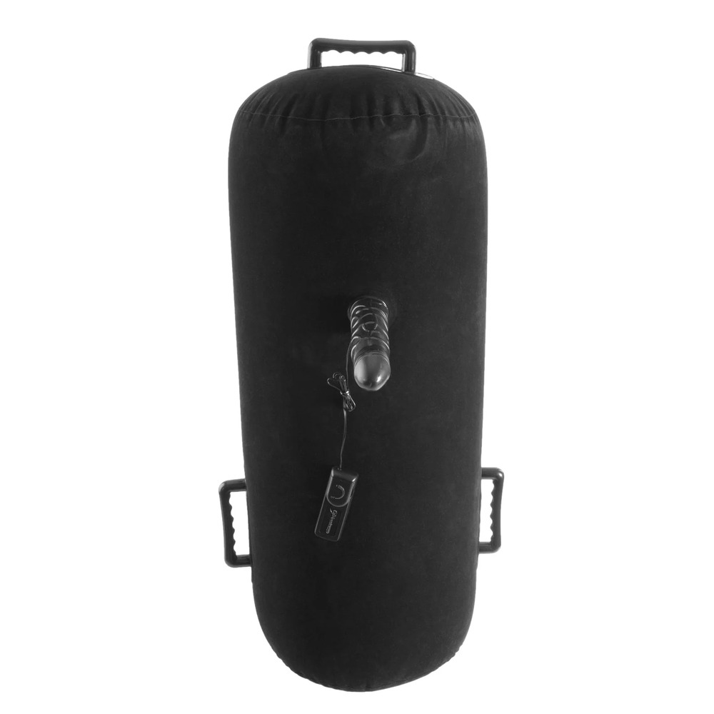 Fetish Fantasy Series Inflatable Luv Log - Image 2