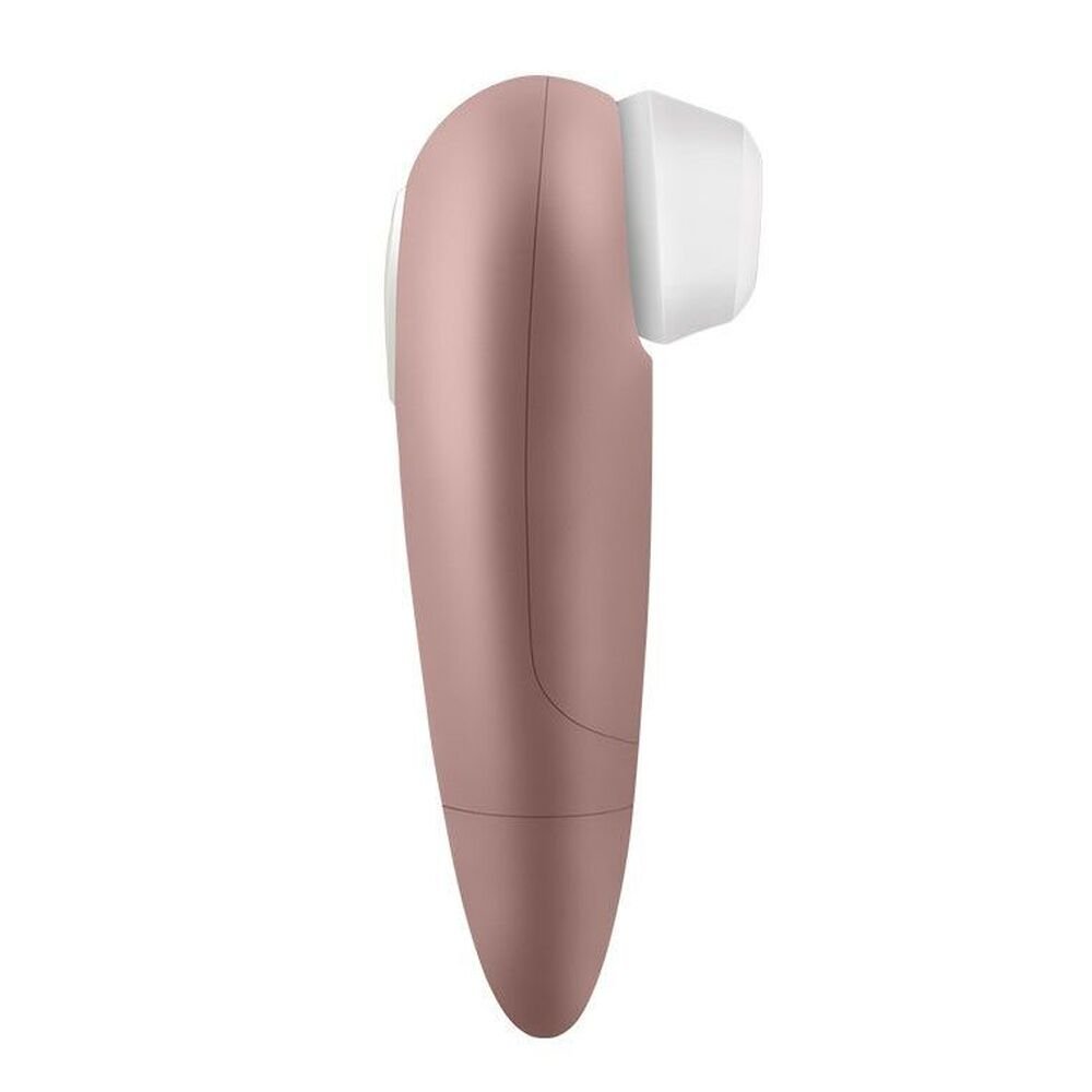 Satisfyer 1 Clitoral Vibrator – Image 2