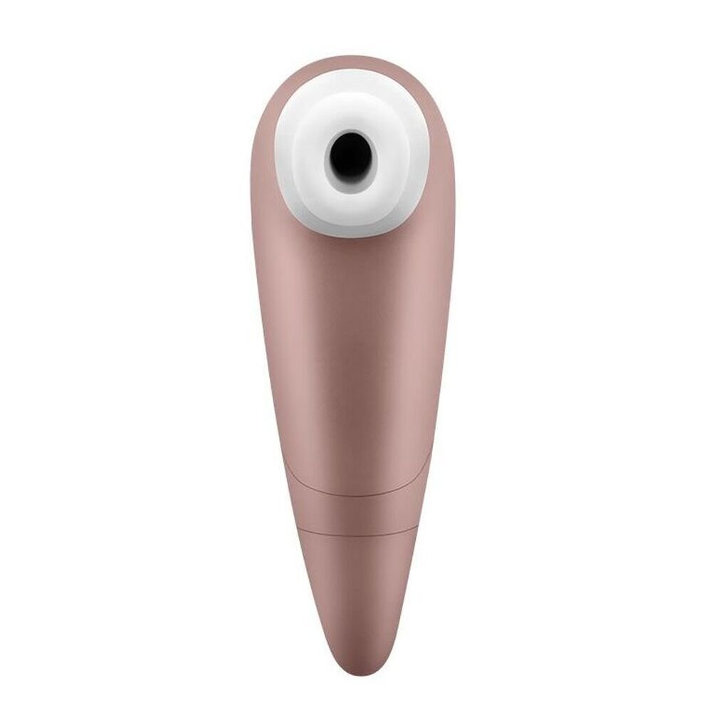 Satisfyer 1 Clitoral Vibrator – Image 3