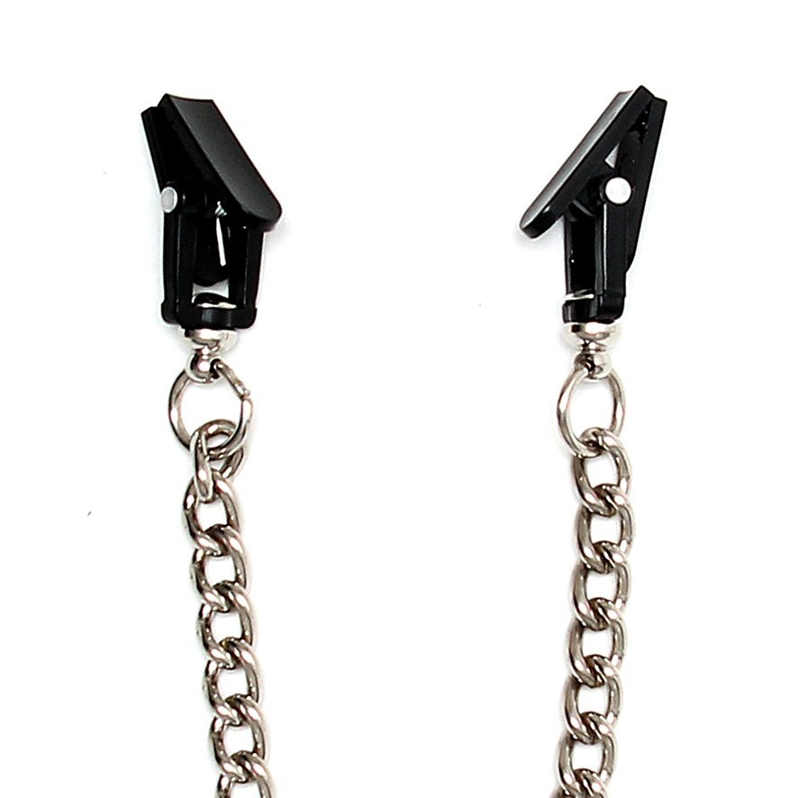 Nipple Clamps Small – Image 2