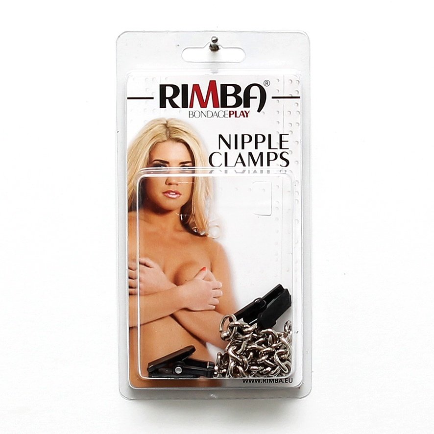 Nipple Clamps Small – Image 3